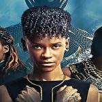 Black Panther: Wakanda Forever สำหรับ Marvel